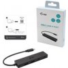 i-Tec C31HUBMETAL2A2C