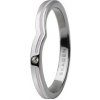 PRSTEŇ SKAGEN WOMAN JRSV018SS8 (18 )