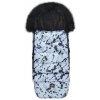 Emitex Fusak Combi Blue Splash