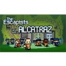 The Escapists - Alcatraz