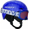 Scott Keeper 2 + Jr 23/24