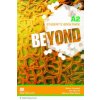 Beyond A2 Student's Book Pack