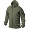 Bunda Helikon-Tex Patriot Heavy Fleece Olive/Green