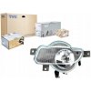TYC19-5752-05-9 PREDNÁ HMLOVÁ LAMPA L (H1)