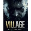 RESIDENT EVIL VILLAGE