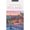 průvodce Poland (Polsko) anglicky Eyewitness
