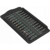 WERA Kraftform Micro Big Pack 1 Sada skrutkovačov na použitie v elektronike (05134000001)