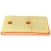 BOSCH Vzduchový filter F 026 400 342