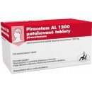 Voľne predajný liek Piracetam AL 1200 tbl.flm.60 x 1200 mg