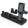 Honeywell CK67 4-BAY CB, NON-BOOT, NO CORD