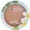 Physicians Formula Monoi Butter Bronzer vodoodolný matný bronzer Matte Deep 9 g