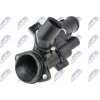 Termostat chladenia NTY CTM-VW-049 CTM-VW-049