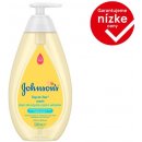 Johnson's Baby Umývací gél pre telo a vlasy Top-to-Toe Wash 500 ml