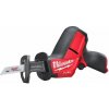 MILWAUKEE M12 CHZ-0 aku píla chvostovka 12V bez batérie, 0-3000/min. 4933446960