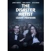 The Disaster Artist: Úžasný propadák DVD