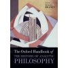 Oxford Handbook of The History of Analytic Philosophy