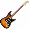 Fender Player Series Stratocaster PLS TOP PF Tobacco Burst Elektrická gitara