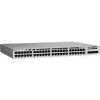 Switch, Catalyst 9200L 48-port Partial PoE+, 4 x 10G, NW Advantage C9200L-48PL-4X-A