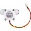 Prietokomer YF-S402B 0,3-6L/Min 5-24V