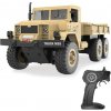 IQ models Vojenský truck M35 - béžová