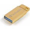 Flash disk Verbatim Store 'n' Go Metal Executive 64GB zlatá (99106)