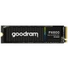 GOODRAM SSD PX600 250GB, PCIe Gen4x4, M.2 2280, (R:5000/W:1700MB/s) SSDPR-PX600-250-80