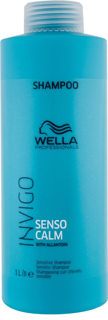 Wella Professionals Invigo Senso Calm Shampoo 250 ml
