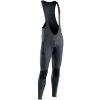 Northwave Fast Trail Bibtight zateplené black