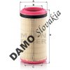 MANN FILTER Vzduchový filter MANN FILTER C 25 900