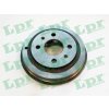 Brzdový bubon LPR 7D0263