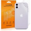 Ochranná fólia kwmobile Apple iPhone 11, 3ks