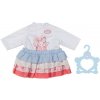 Zapf Creation Baby Annabell Oblečenie sa sukienkou, 43 cm 706756