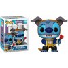 Funko Pop! Disney Stitch as Beast Lilo & Stitch 1459