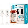 Piquero GLass Set 0,7l, 40%