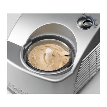 DeLonghi ICK 6000