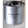 Palivový filter DENCKERMANN A110662