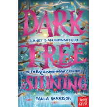 Dark Tree Shining - Harrison, Paula