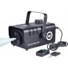 Light4Me Black 900 LED Výrobník hmly