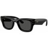 Ray-Ban Wayfarer puffer RB 4940 601/87 47