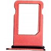 Apple iPhone 7 Plus - SIM Slot / tray - Držiak SIM karty (Červený / RED)
