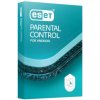 ESET Parental Control 1 zariadenie, 3 roky, EPCA-N3-A1