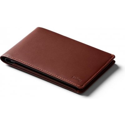 Bellroy Travel RFID Cocoa