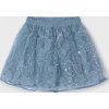 Tylová sukňa Mayoral - 1304901033-ihneď