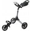 Bag Boy Nitron Auto-Open Push Cart white/black