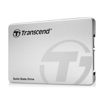 Transcend SSD370S 256GB, TS256GSSD370S