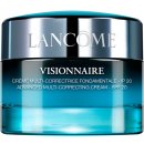 Lancome Visionnaire korekčný krém pre vyhladenie kontúr a rozjasnenie pleti SPF 20 50 ml