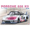 Nunu - Beemax Porsche 935 K2 Lemans 1978 1/24