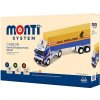 Monti System 08.1 Kamión Liaz Special Turbo 1:48