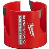 MILWAUKEE 4932464932 korunka BIG HAWG 82mm, MULTI MATERIAL (tehly,drevo,pórobetón) KARBIDOVÉ ZUBY