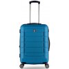 Tucci Console T-0273/3-S ABS modrá 33 L